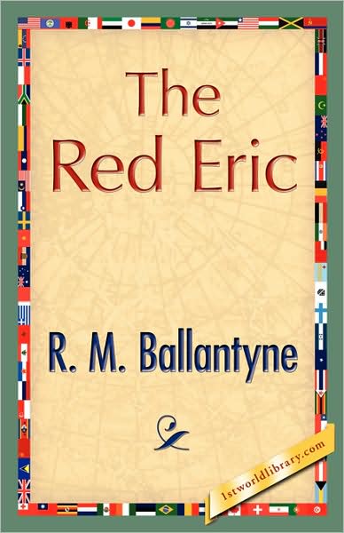 The Red Eric [ePUB]